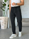Jogger Pantolon - Black | PNT.012