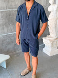 Set Modal - Blue