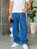 Premium Baggy Fit Jeans