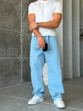 Premium Baggy Fit Jeans