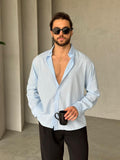 Fresh Linen Shirt - Baby | GML.05