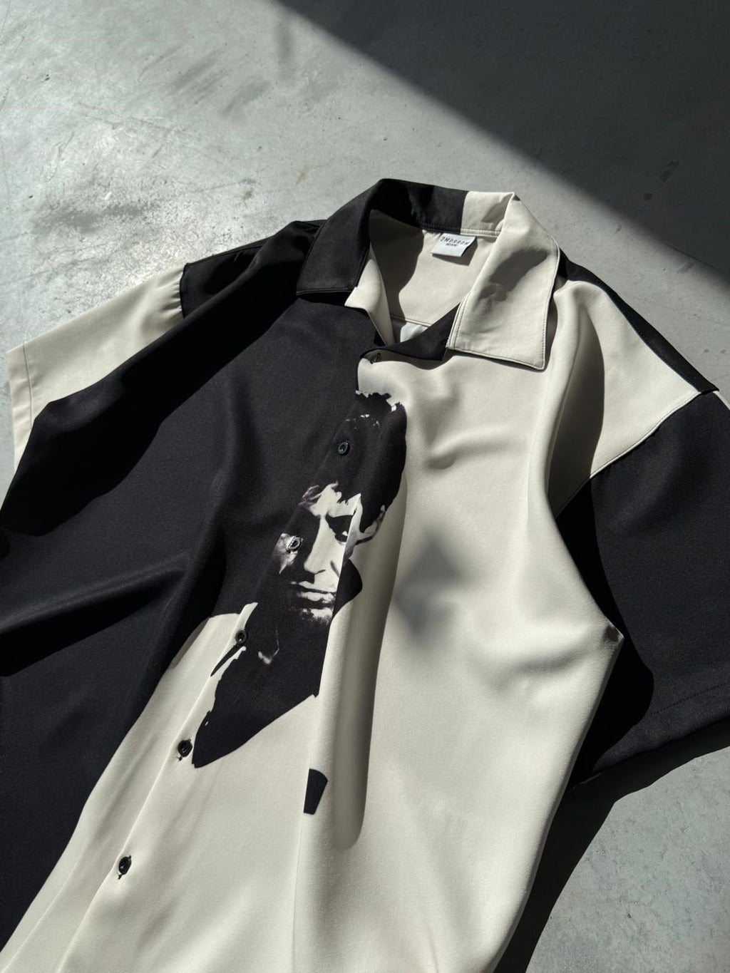 Alpacino Oversize Shirt