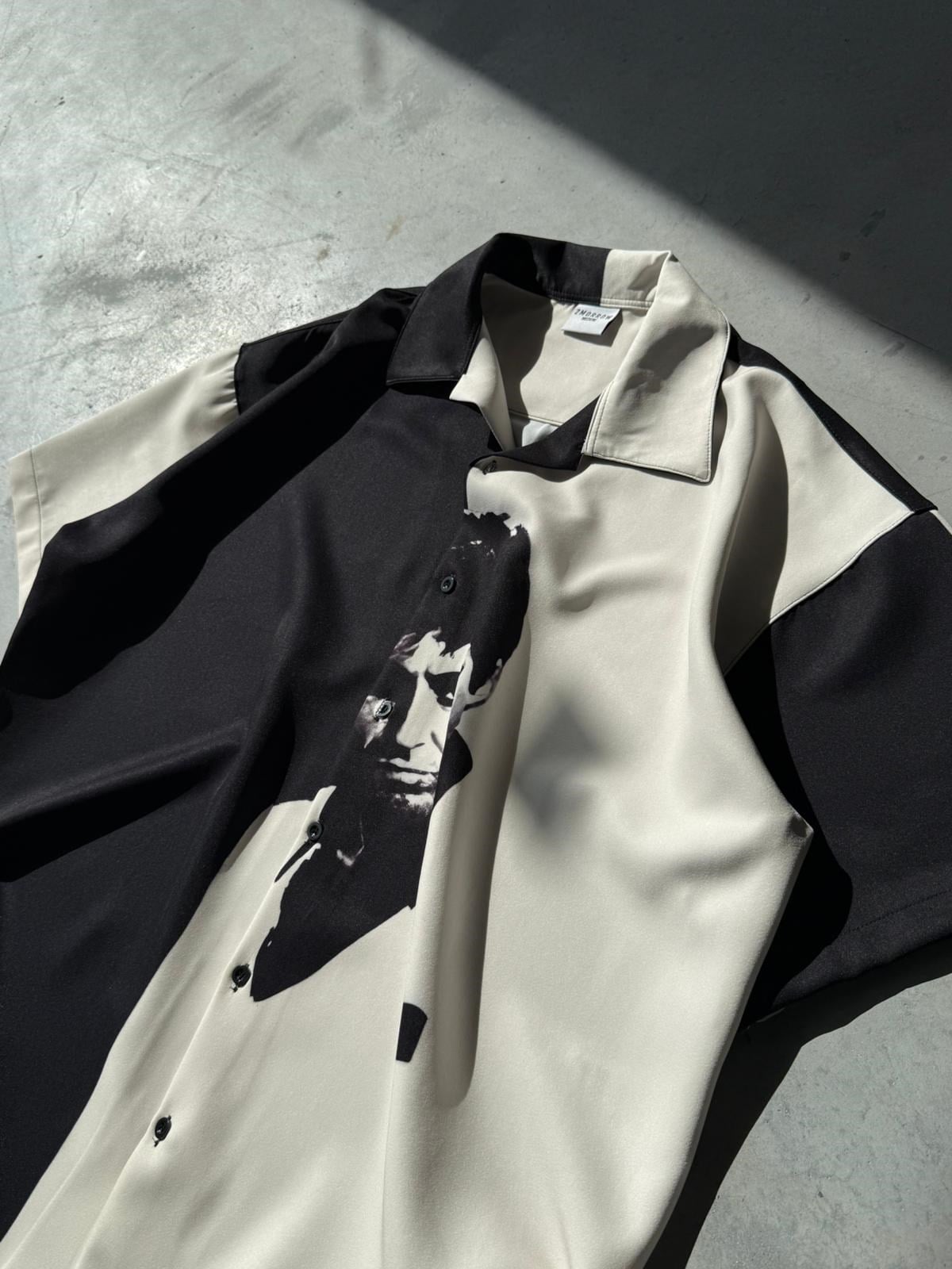 Alpacino Oversize Shirt