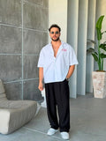 Culture Oversize Shirt