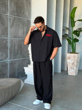 Culture Oversize  Shirt