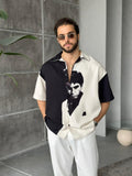 Alpacino Oversize Shirt