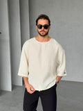 T-shirt G - Cream | TST.06