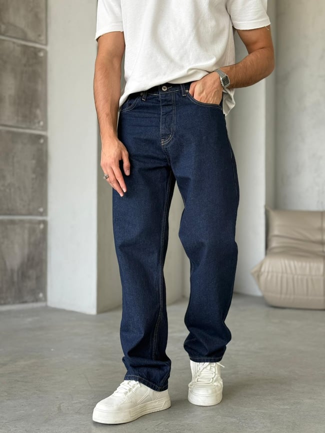 Regular Fit Jeans