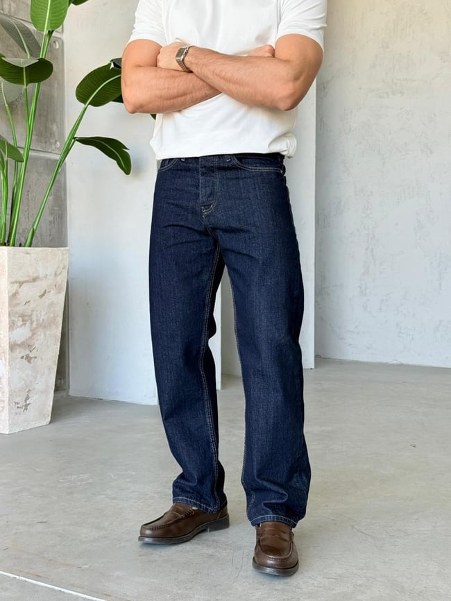 Regular Fit Jeans