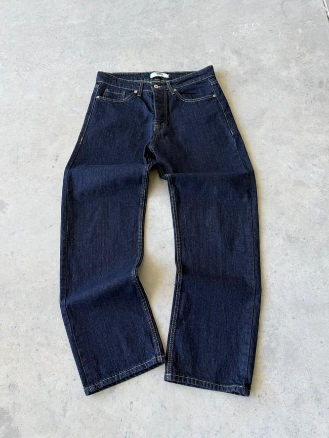 Regular Fit Jeans