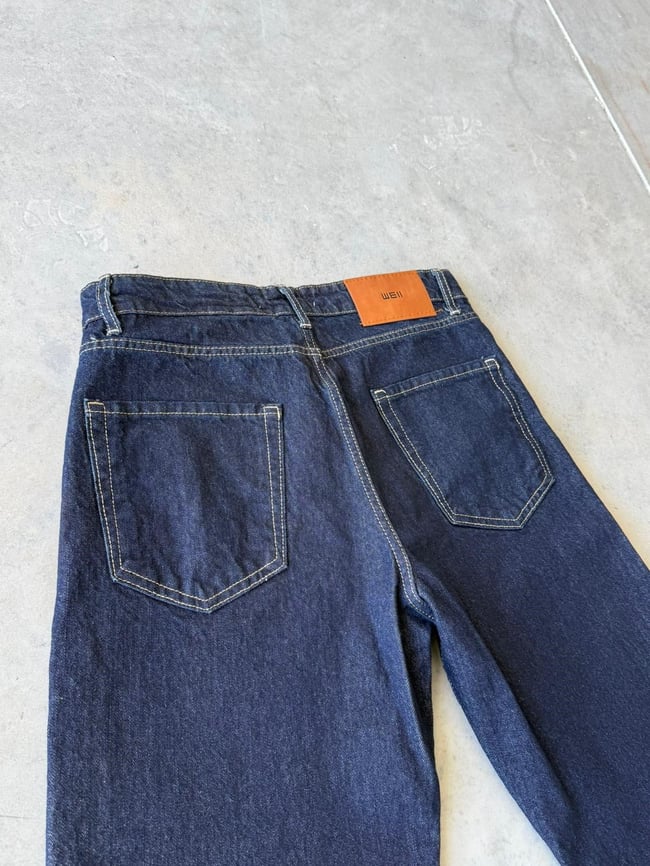 Regular Fit Jeans