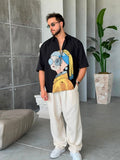 Pearl Muse Oversize Shirt