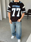 Storm T-shirt - Black | TST.024