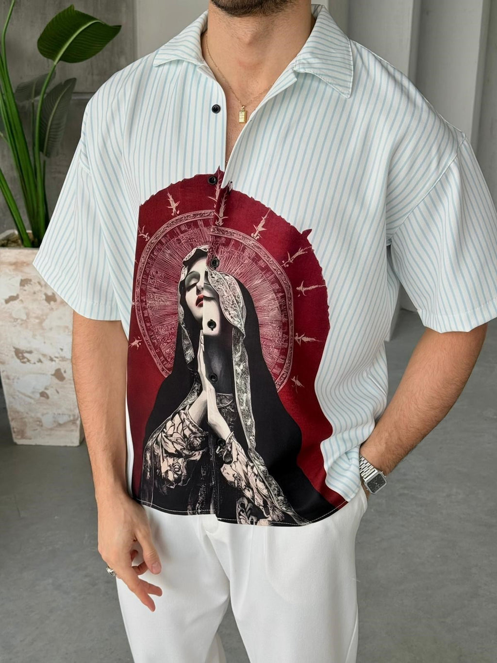 Soul Shirt | Gml.016