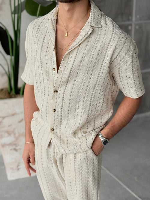 Nomad Set - Ekru | Set.0004