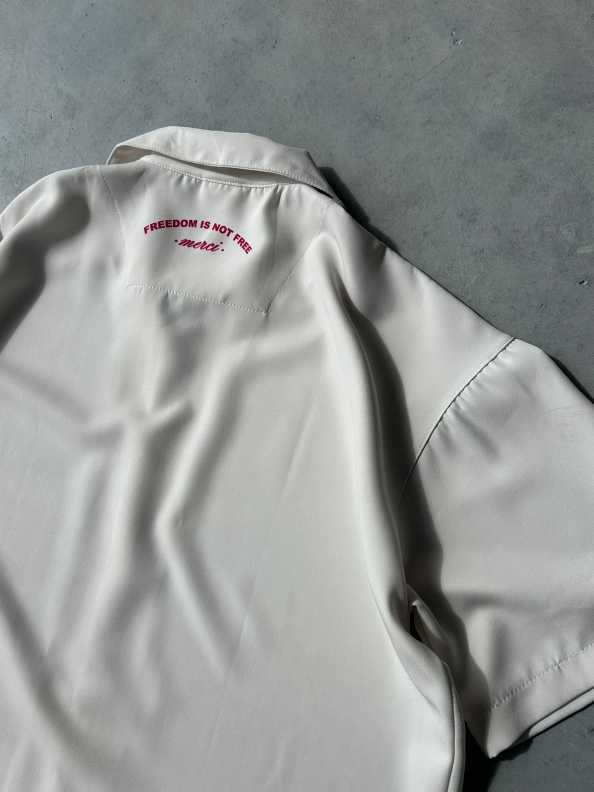 Rose Shirt | Gml.016
