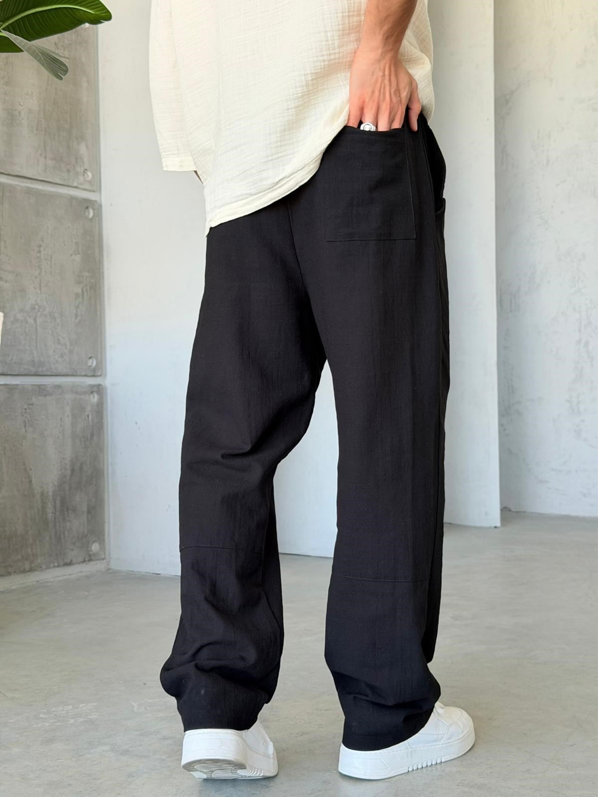 PNT BLACK