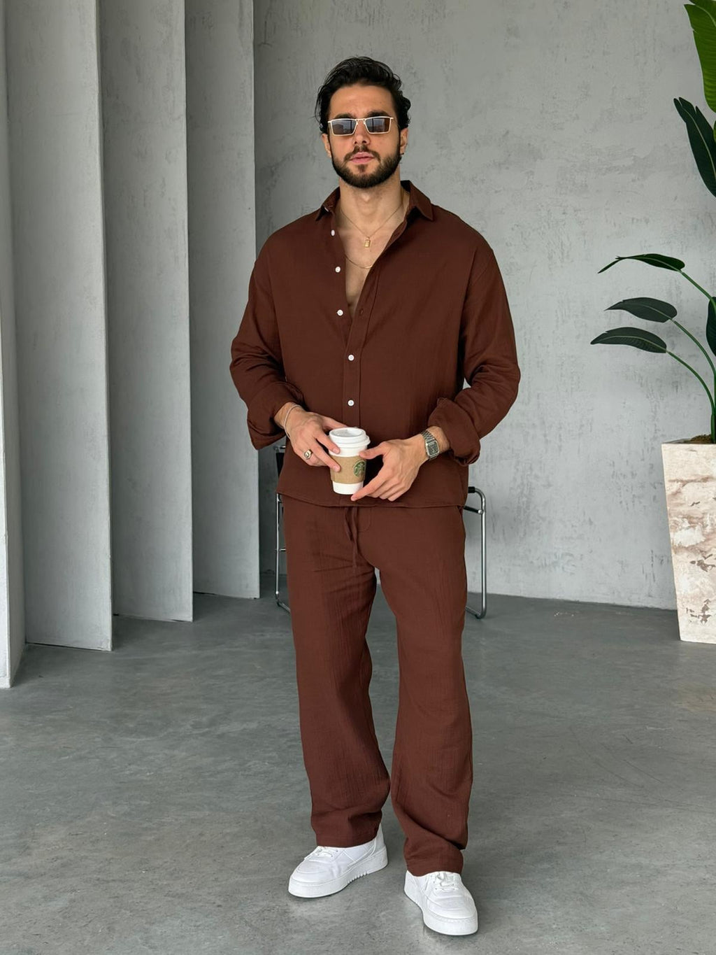 Set brown | SEL.02