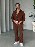Set brown | SEL.02