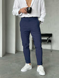 Joger Pants - Navy Blue | PNT.015