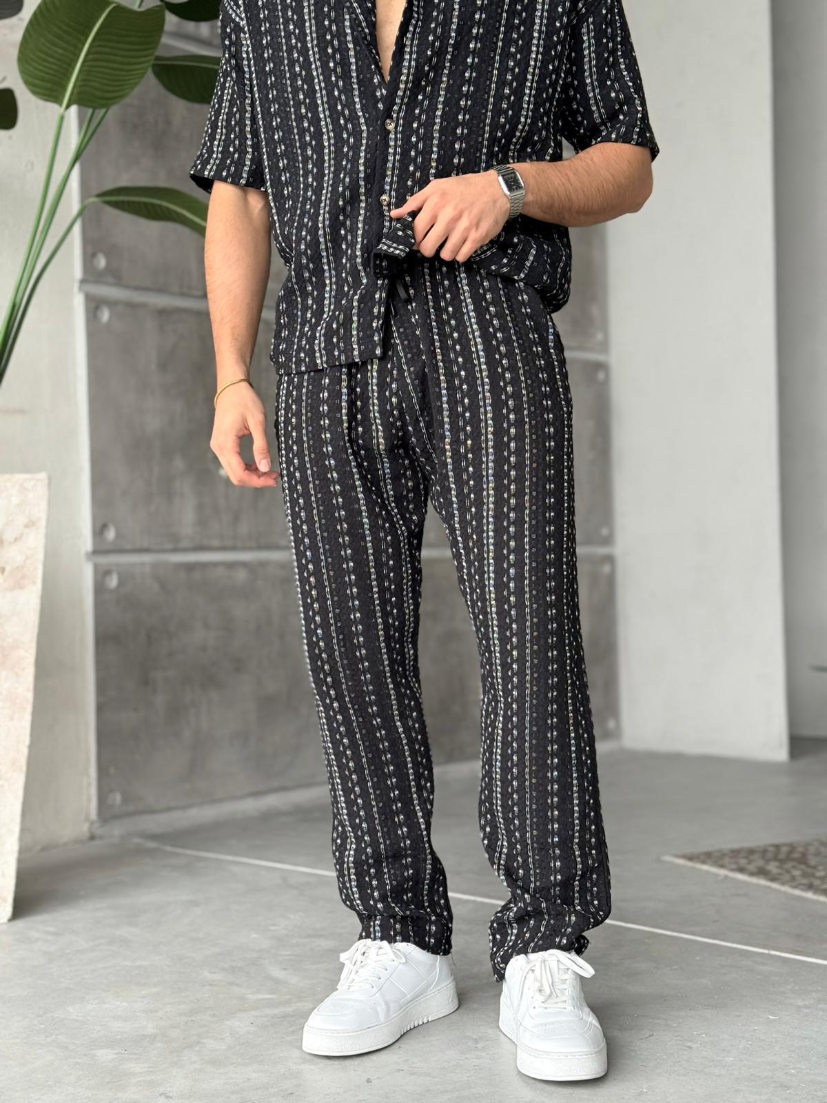Nomad Set - Black | Set.0004