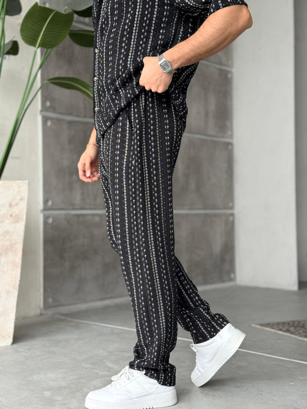 Nomad Set - Black | Set.0004