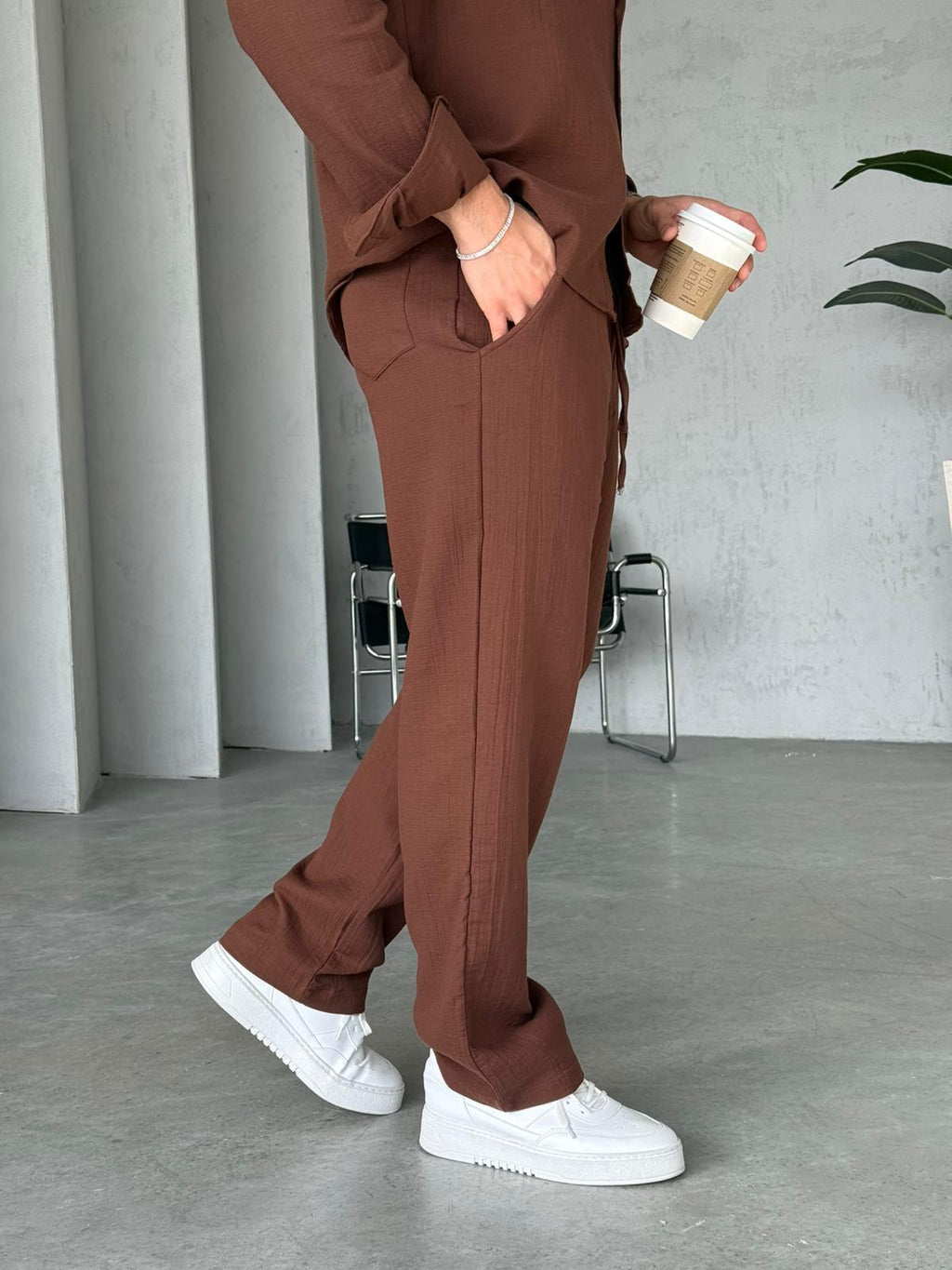 Set brown | SEL.02