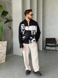 SHIRT OVERSIZE