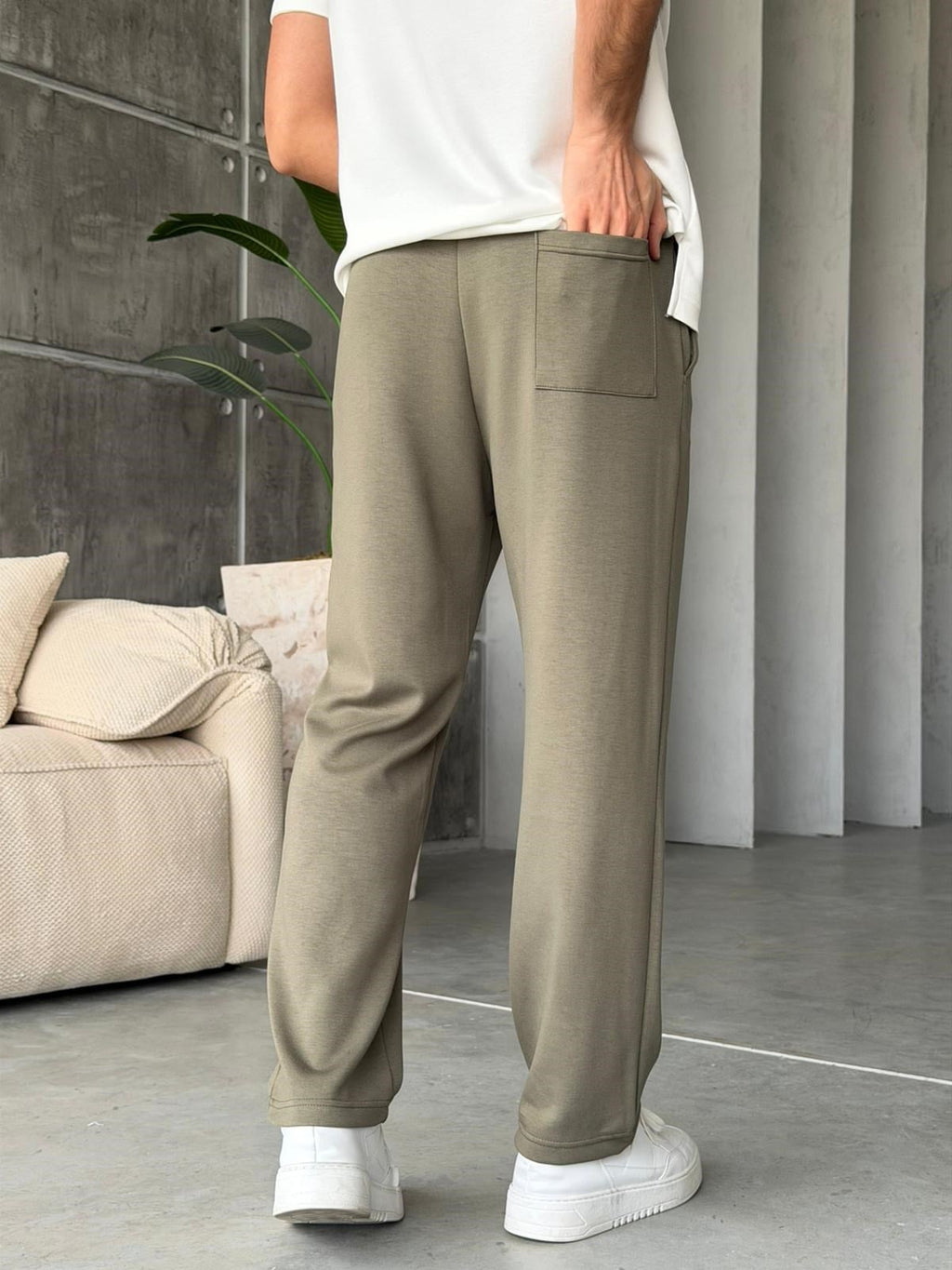 Modal Pantolon