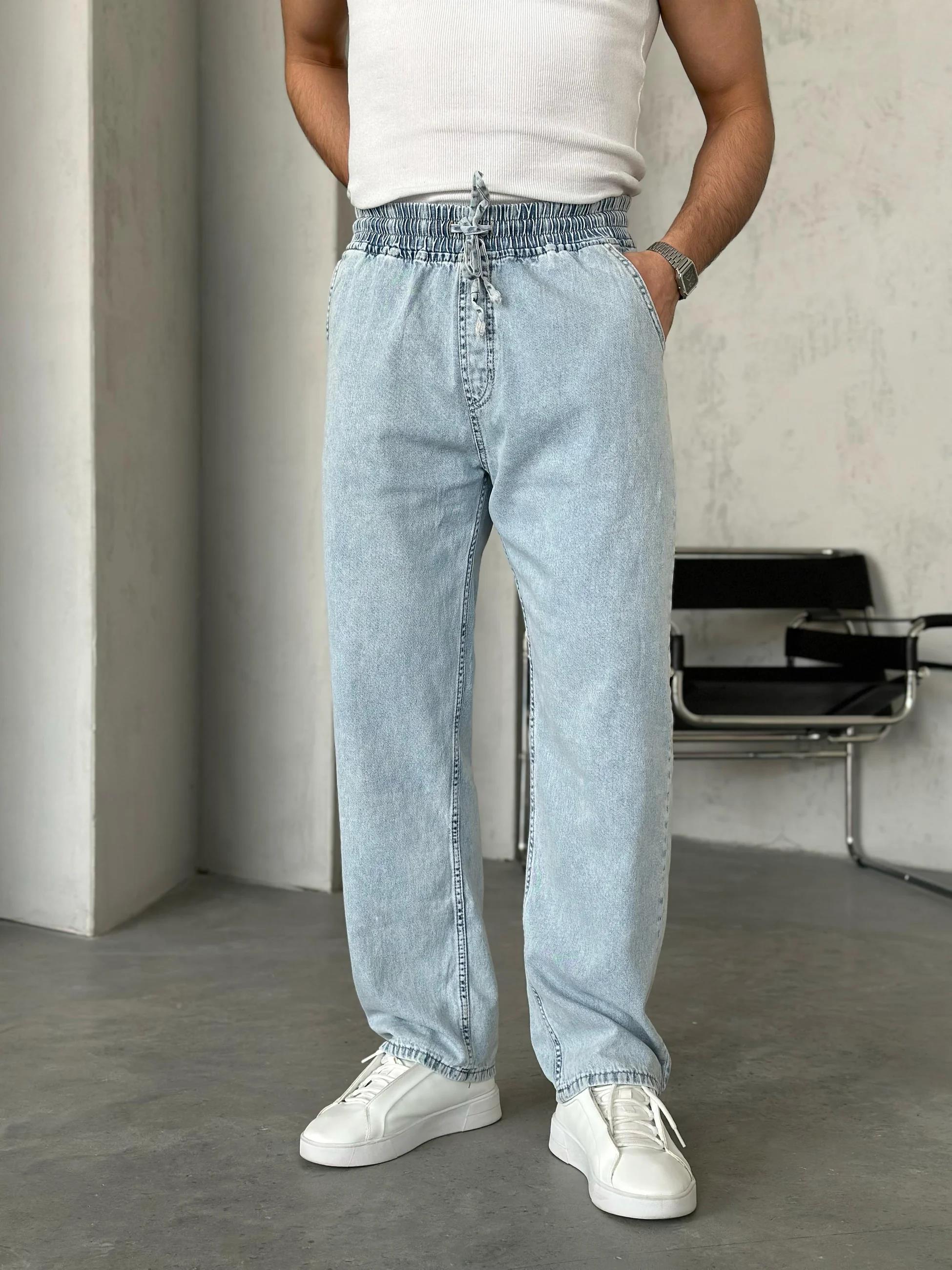 Baggy Pants  Snow