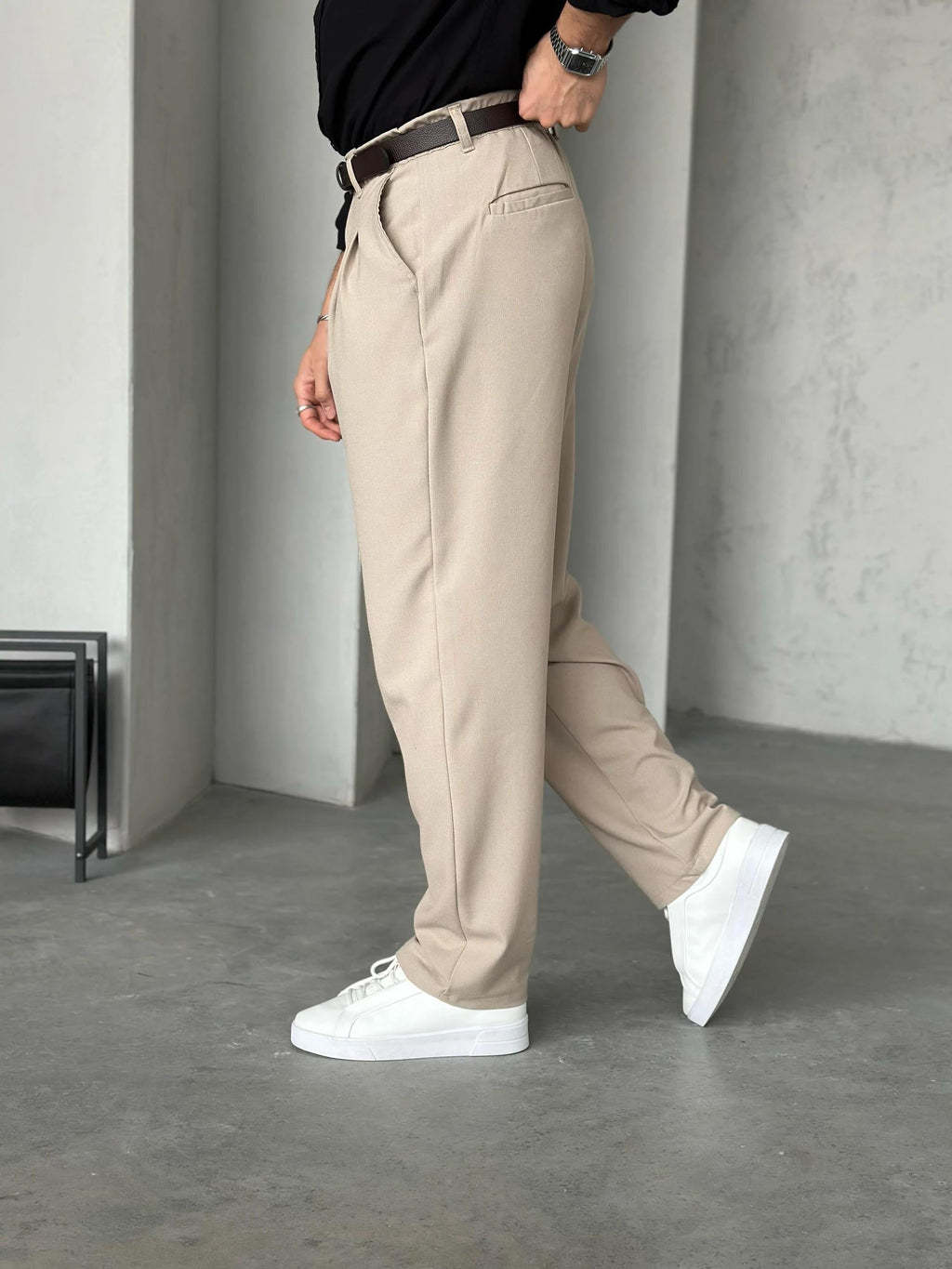 Pantolona Baggy | SL01