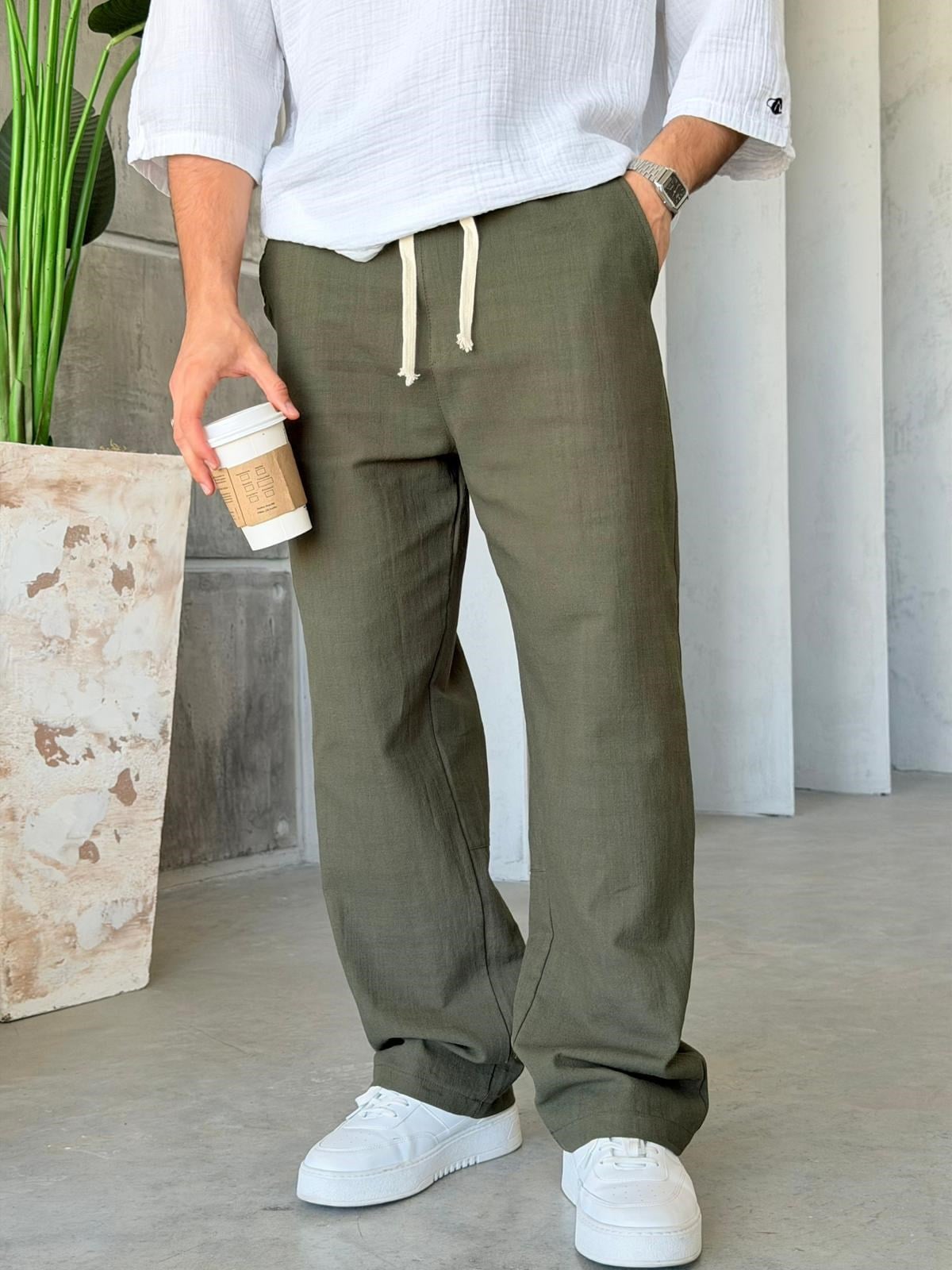 PANT MINT