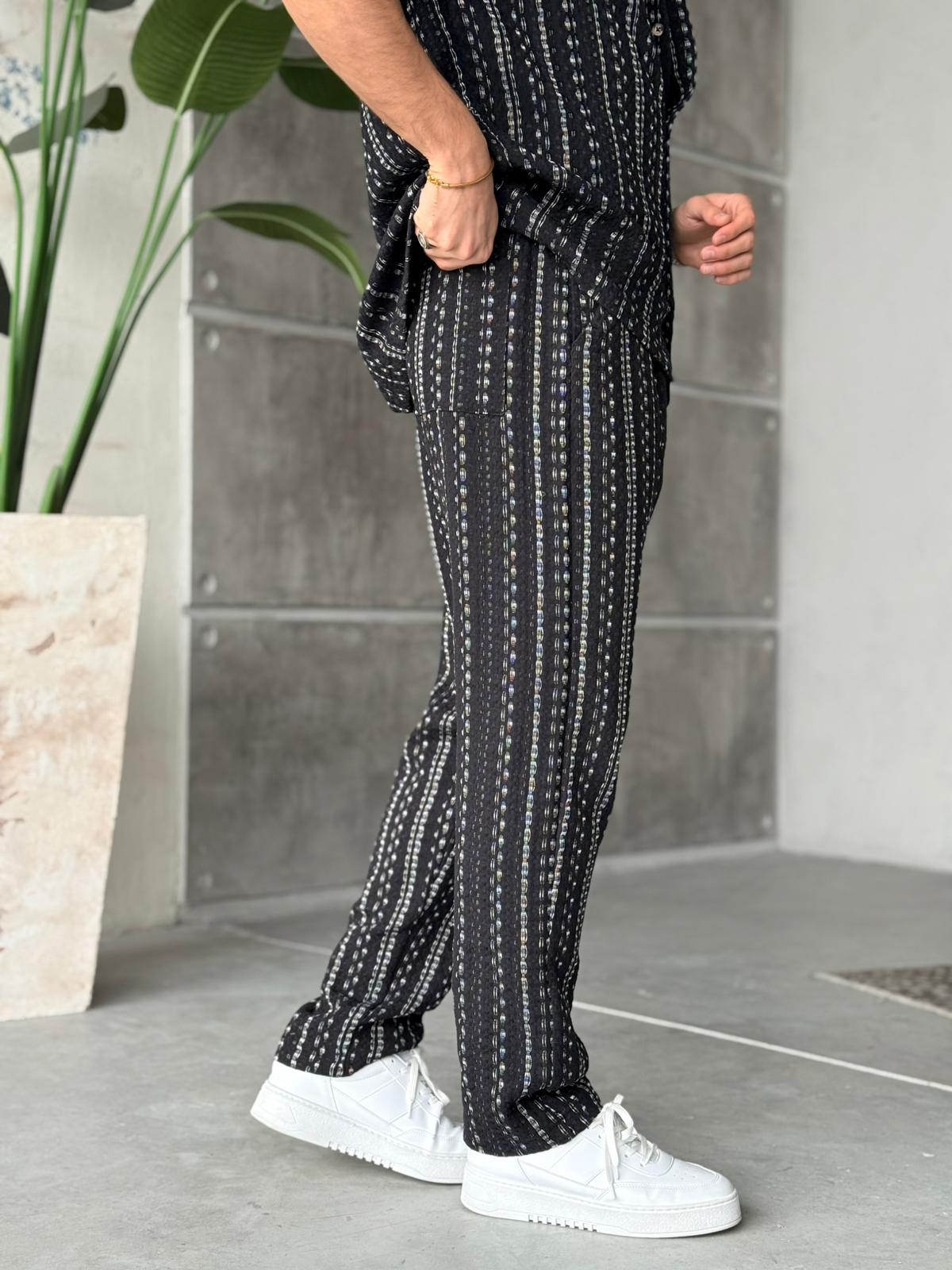 Nomad Set - Black | Set.0004