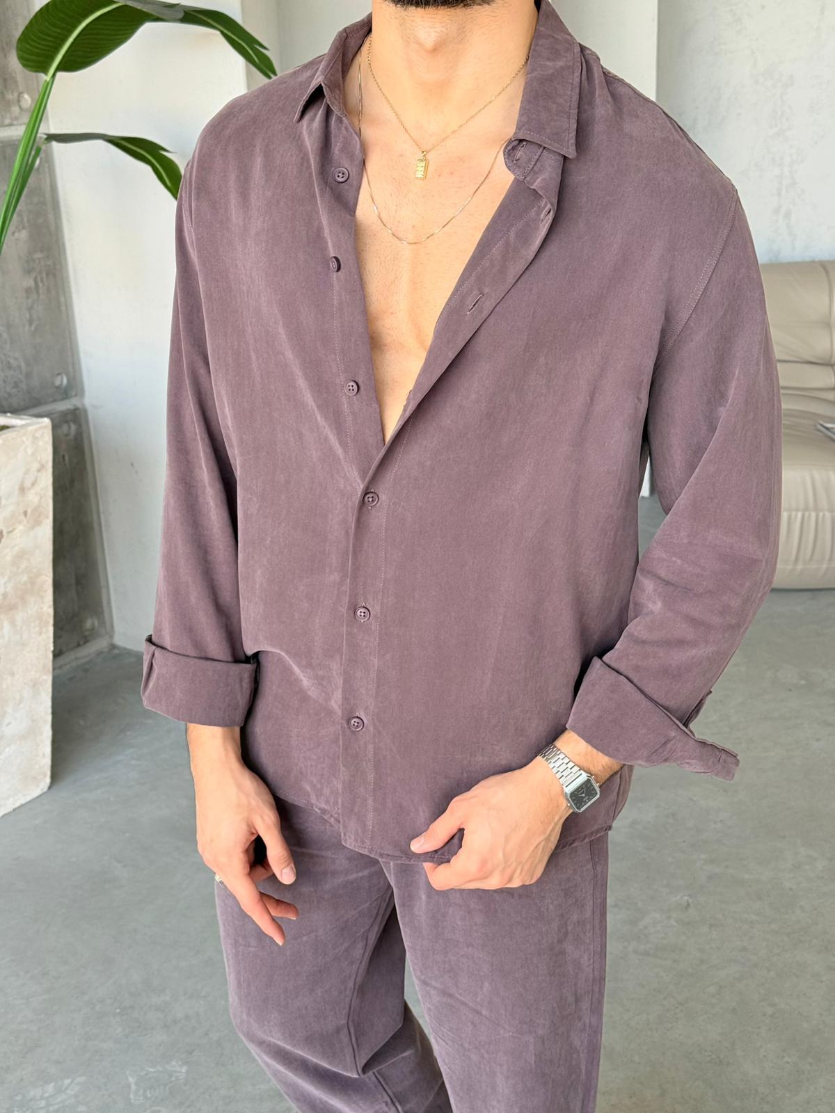 Set Modal - Kahve | Set.0002