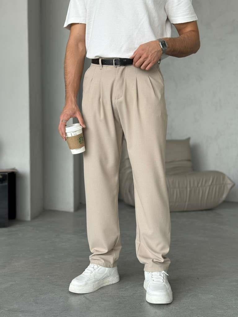 Pantolona Baggy | SL01