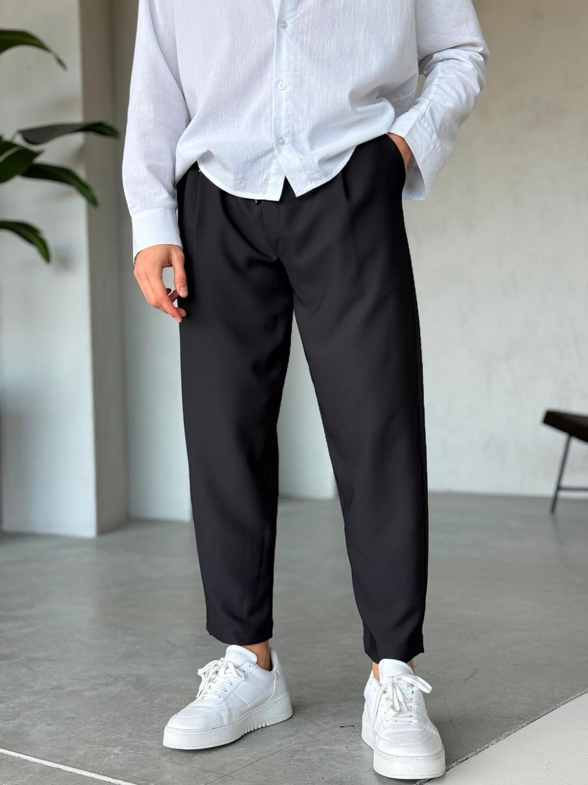 Boyfriend Black | SL03