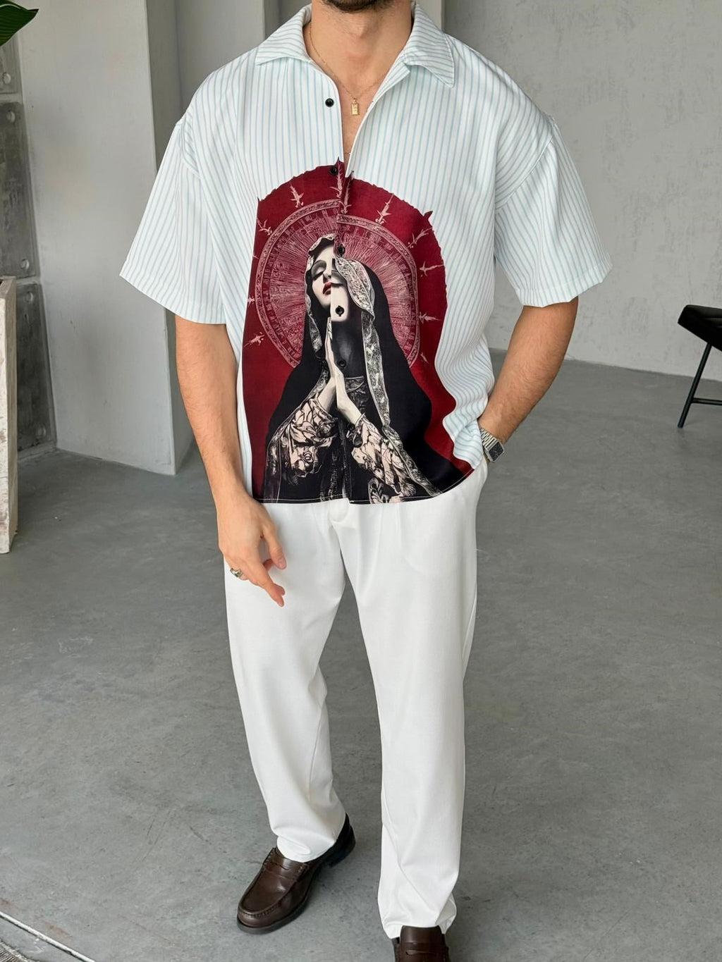 Soul Shirt | Gml.016