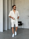 Set Lino - white off | Set.05