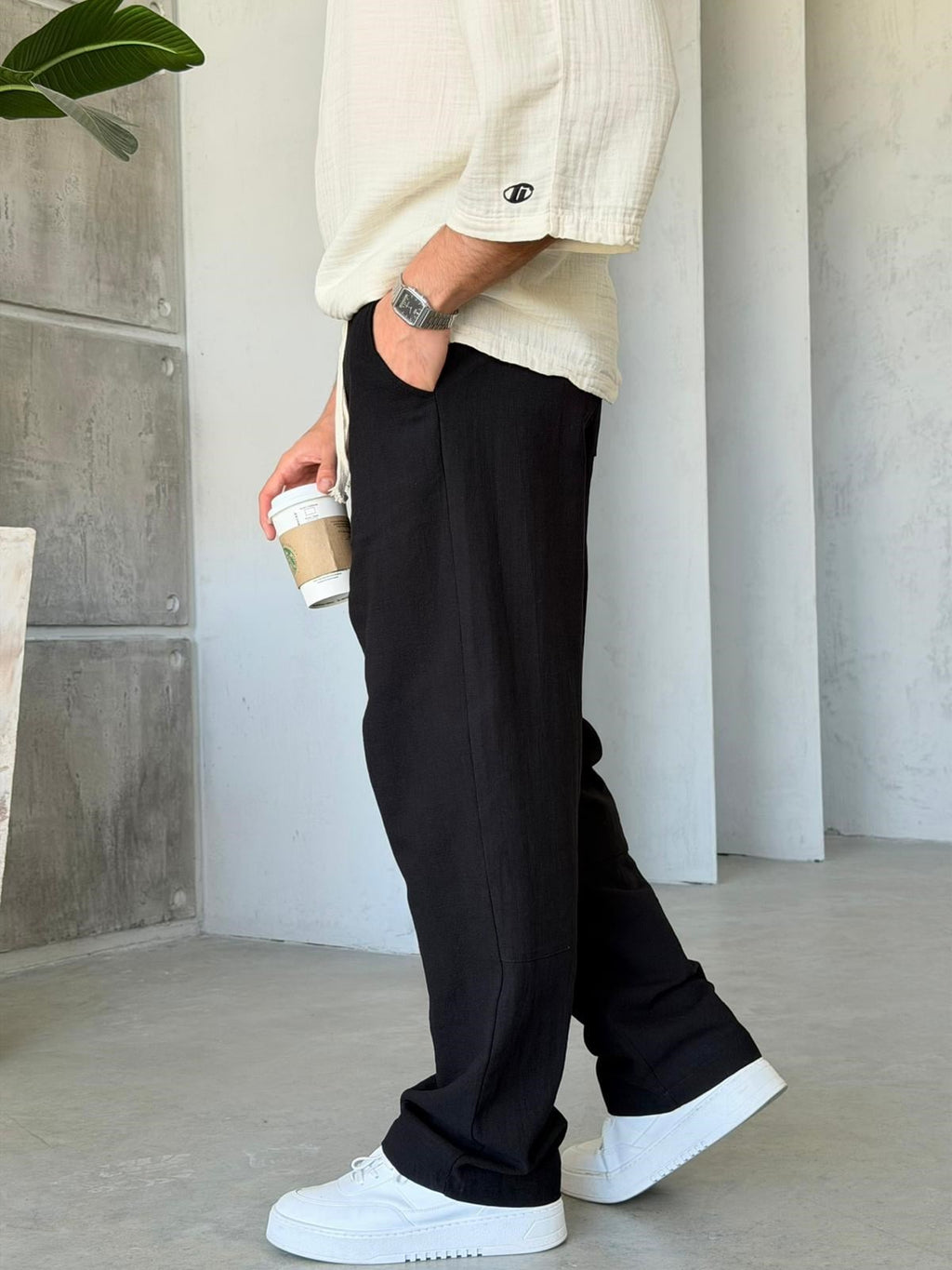 PNT BLACK