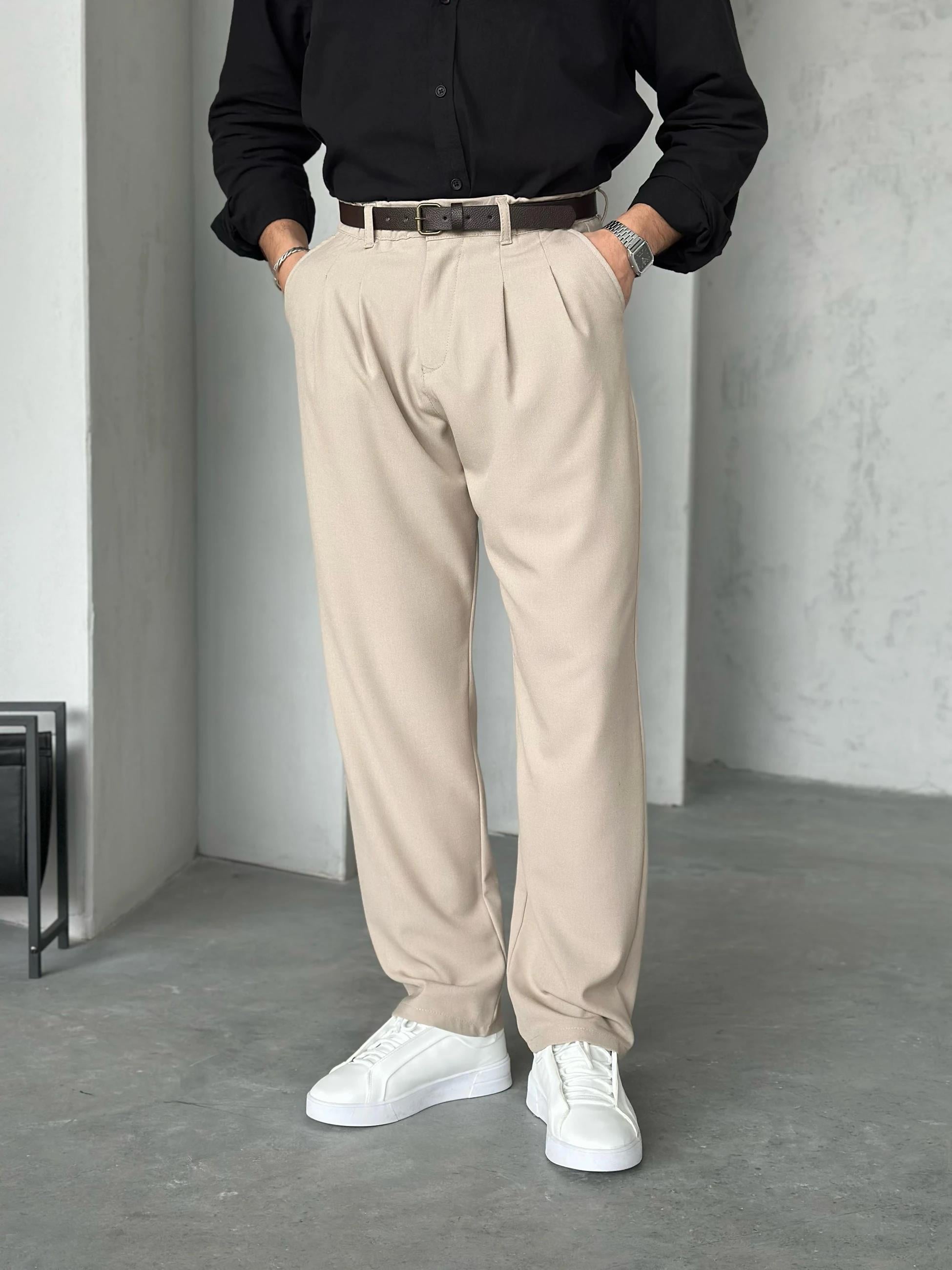 Pantolona Baggy | SL01