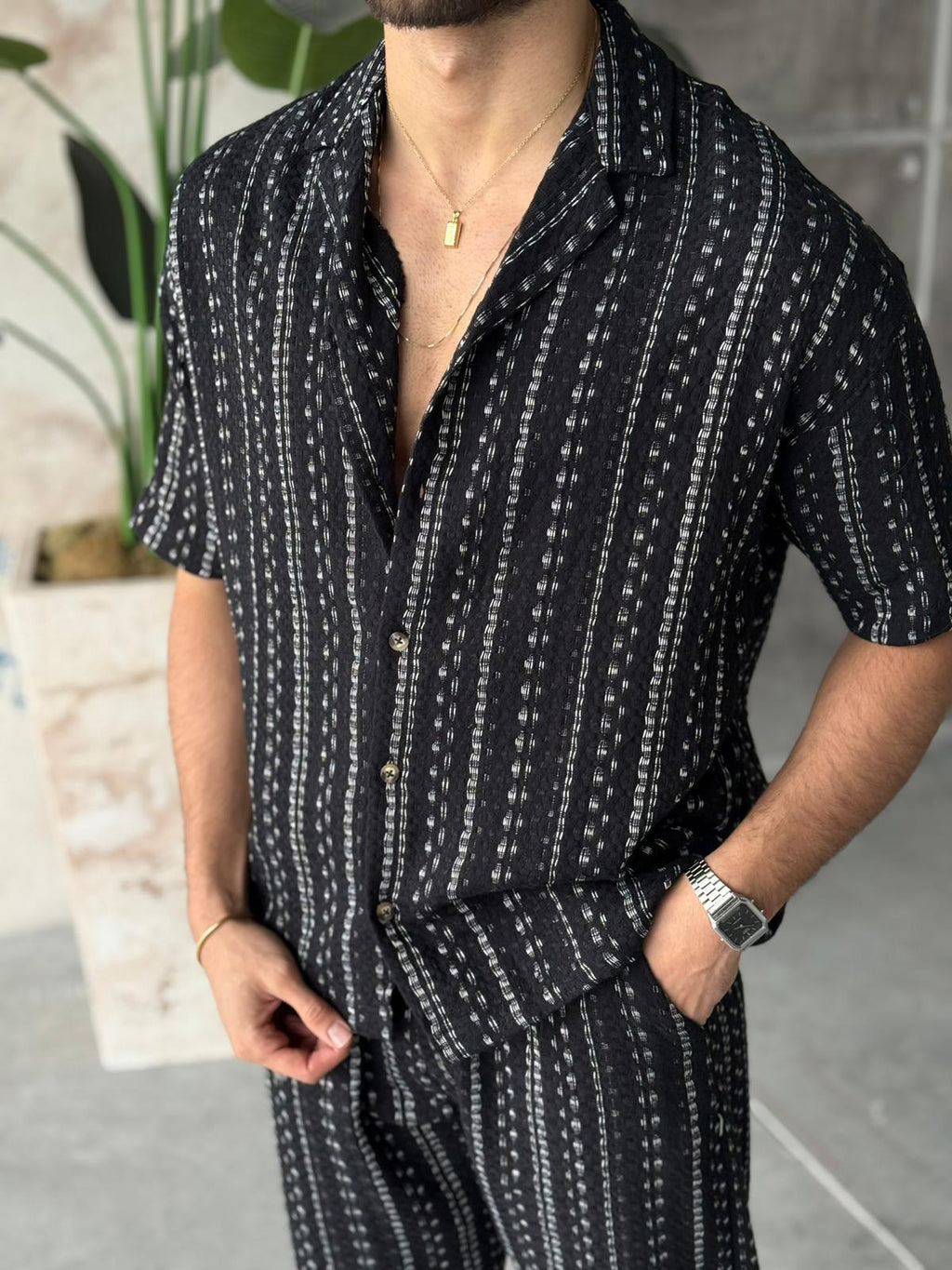 Nomad Set - Black | Set.0004