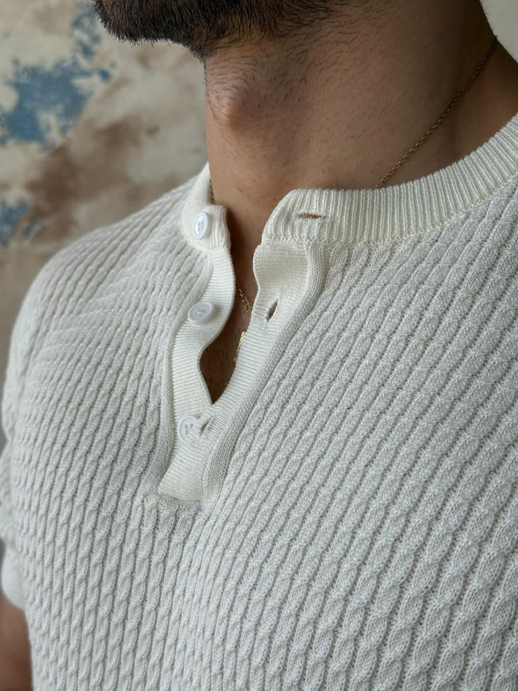 T-SHIRT WHITE