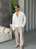 Shirt White | SL06