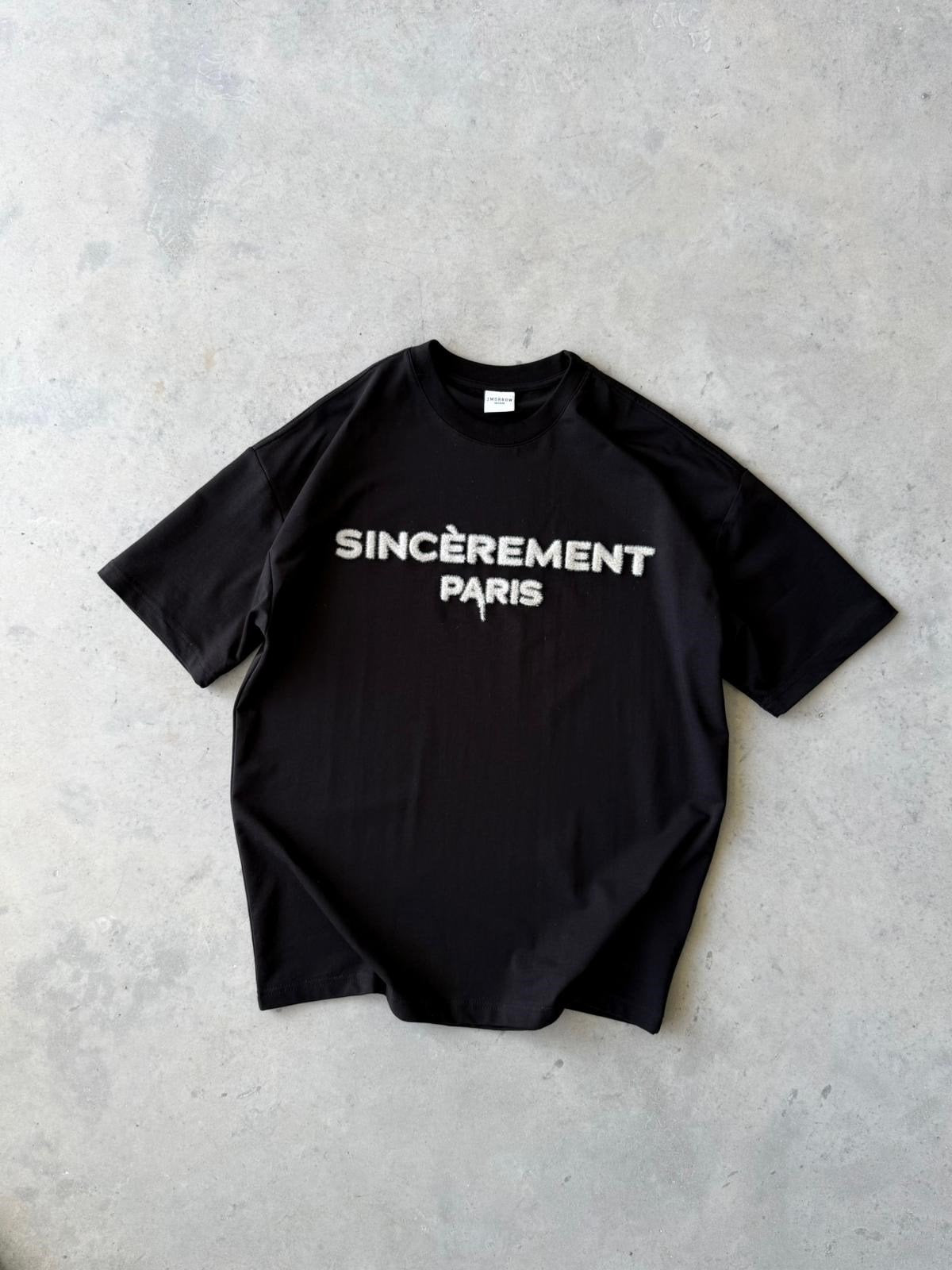 T-SHIRT - Sincerement Paris | TST.023