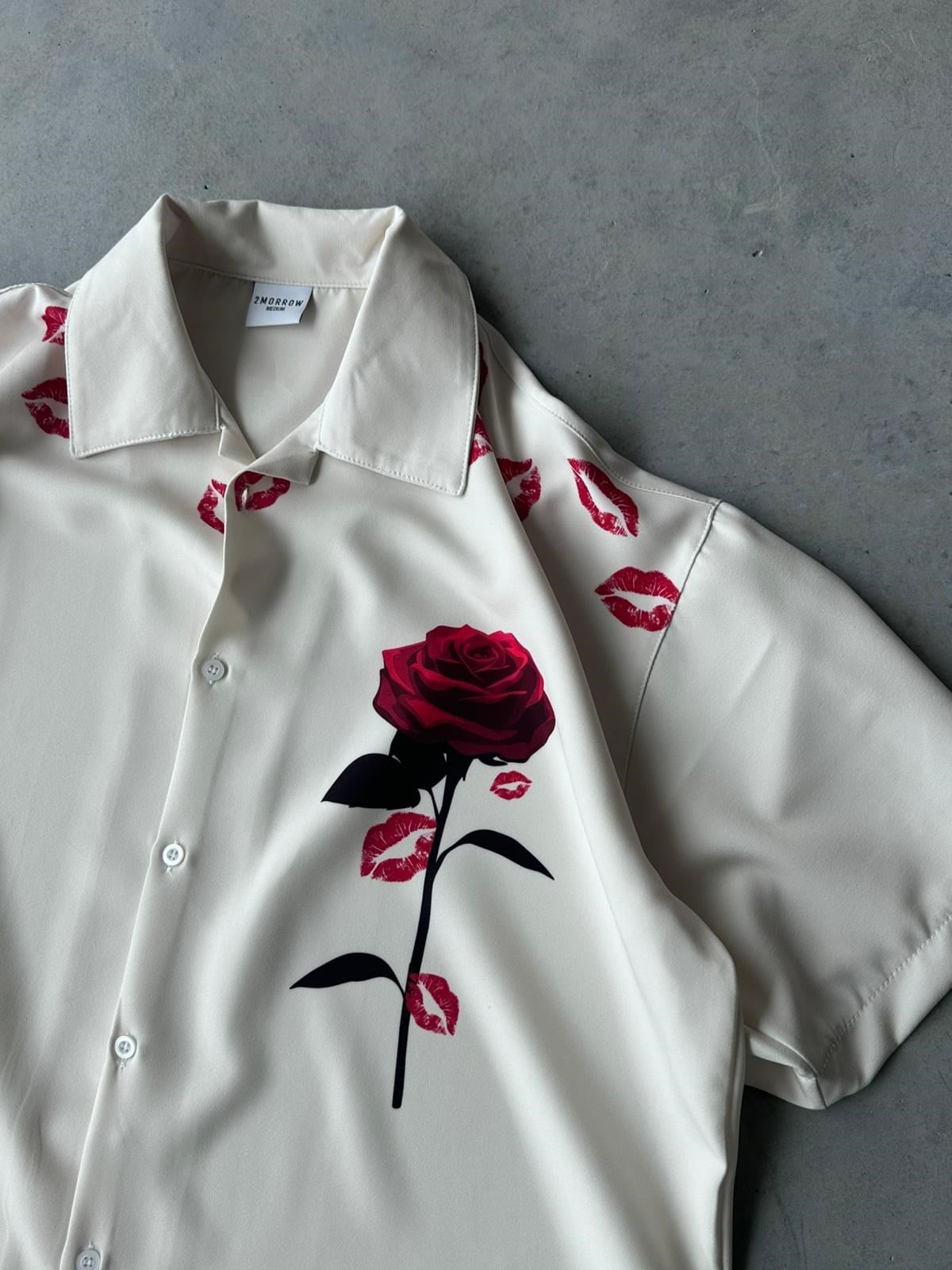Rose Shirt | Gml.016