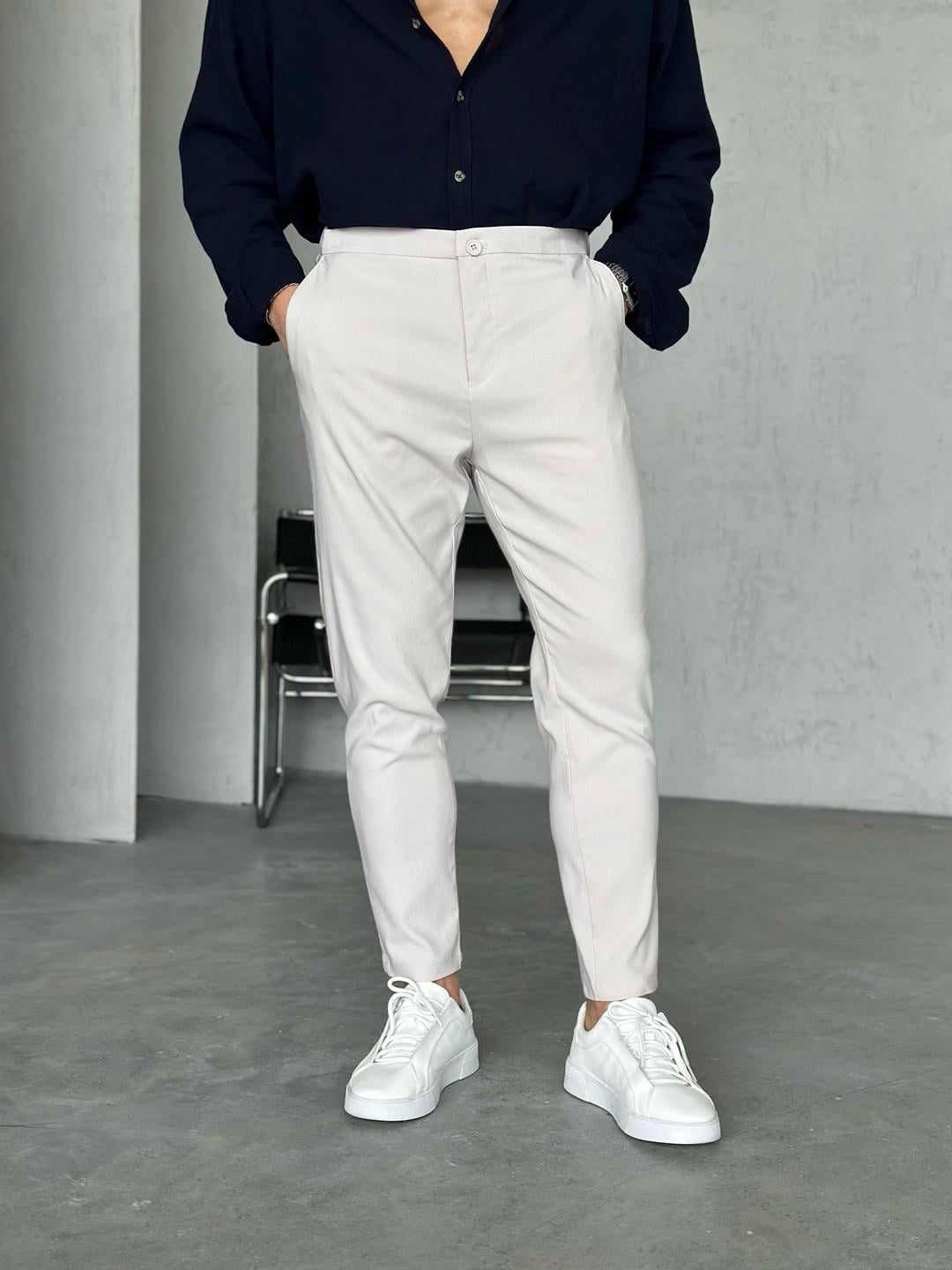 Joger Pants - Gri | PNT.015