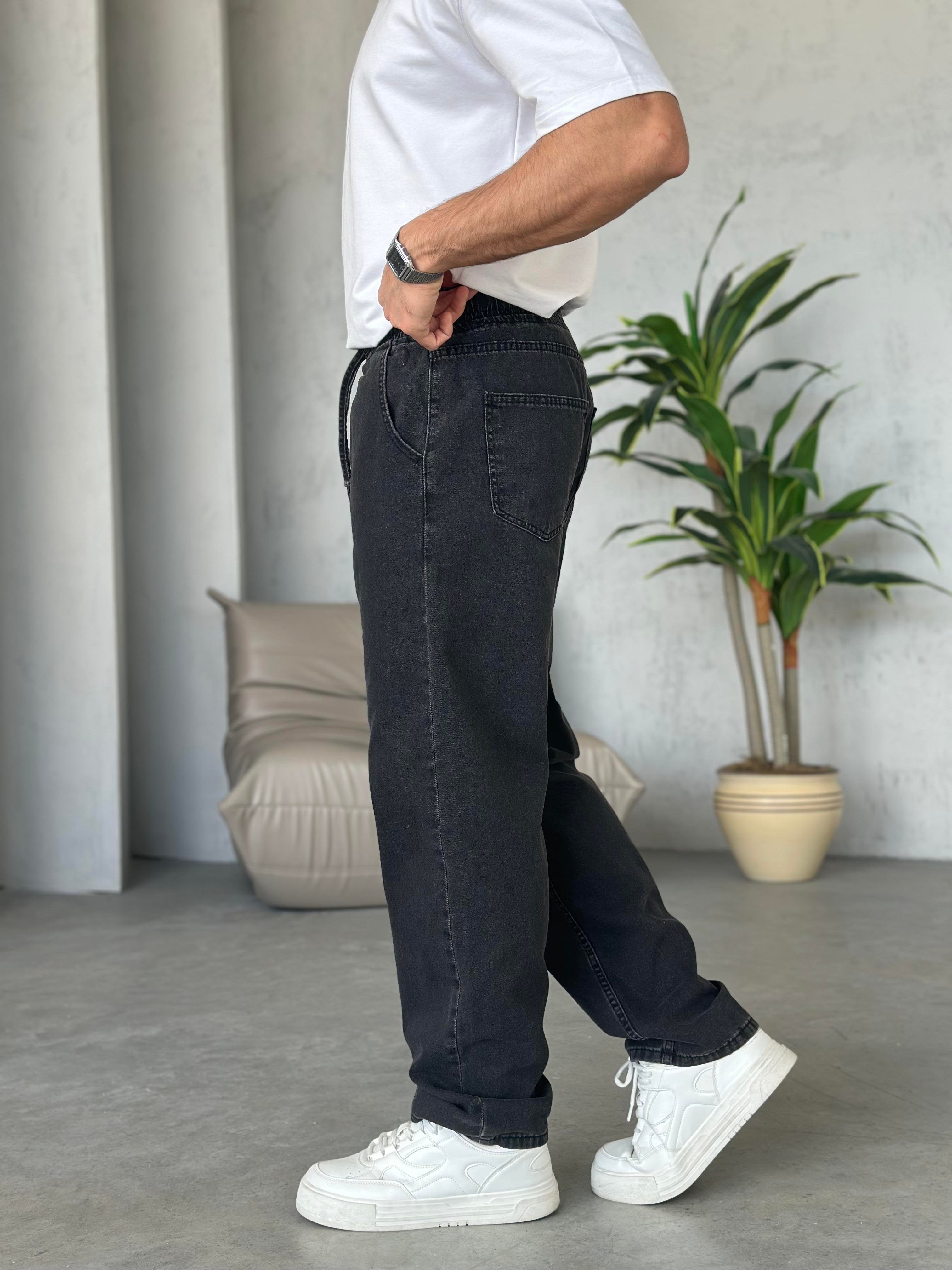Pants Baggy