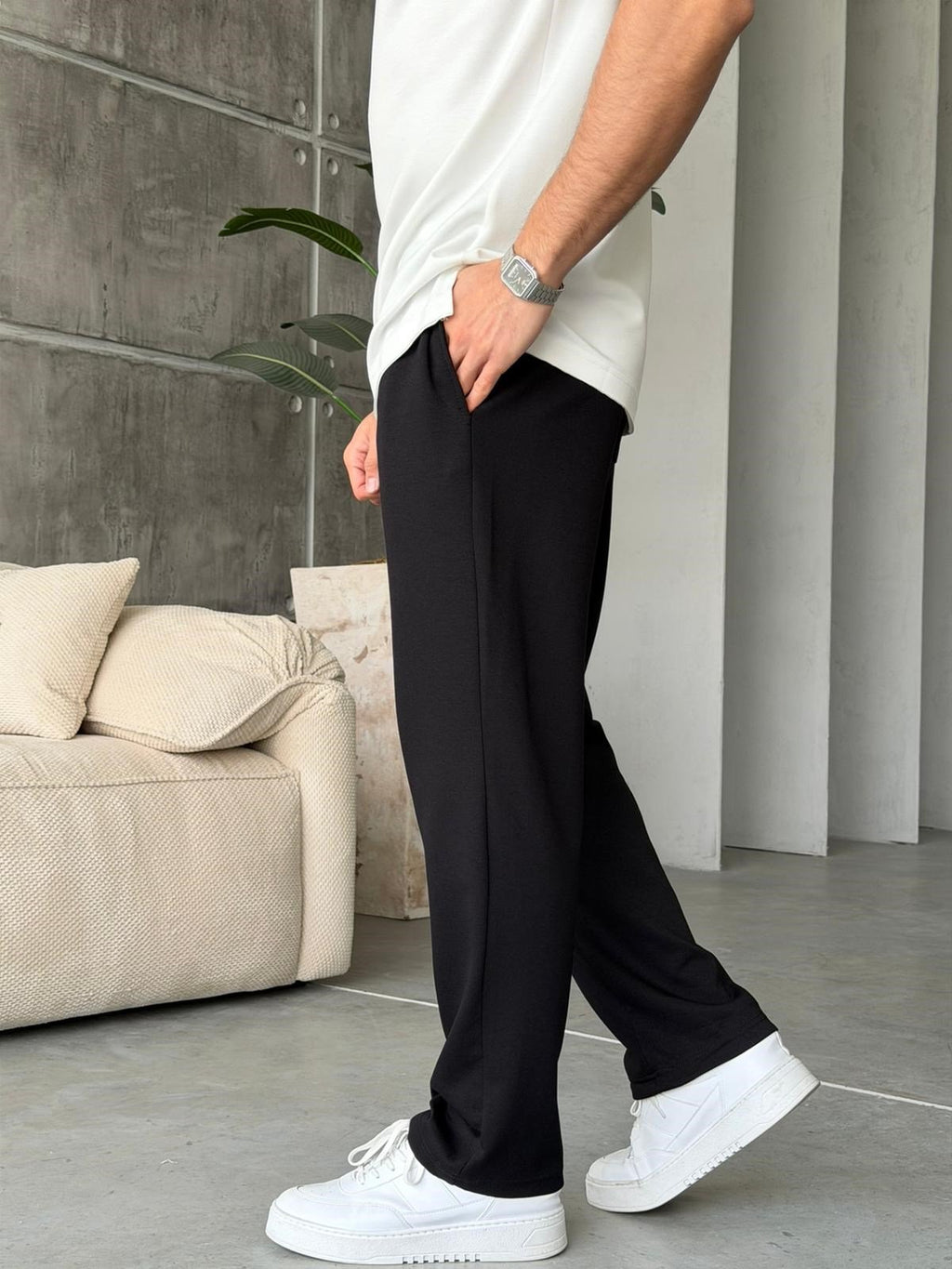 Modal Pantolona | SL09