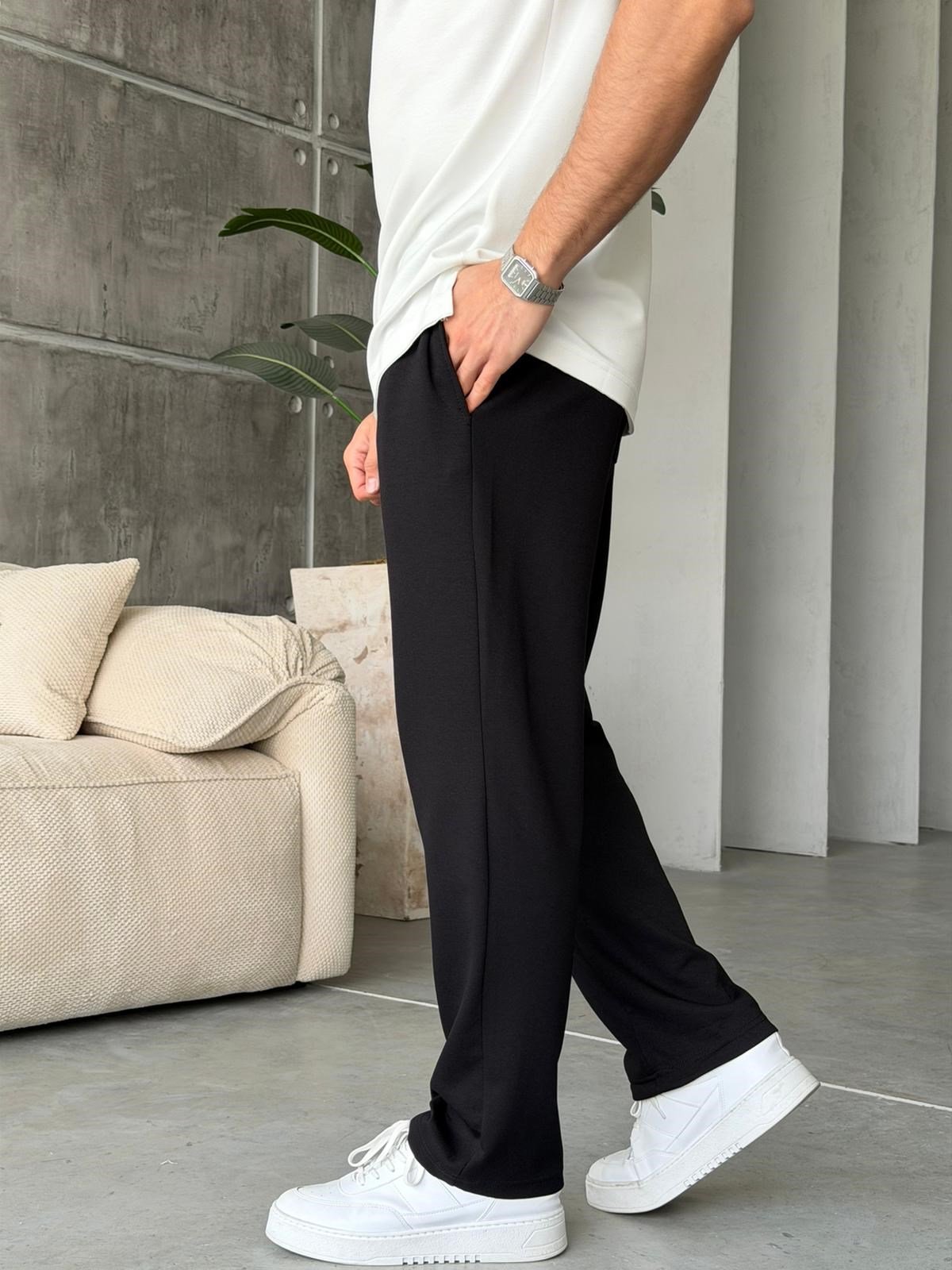 Modal Pantolona | SL09