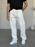 Gabardine Pants -Beige | Pnt.013